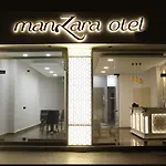 Manzara Otel Eskişehir