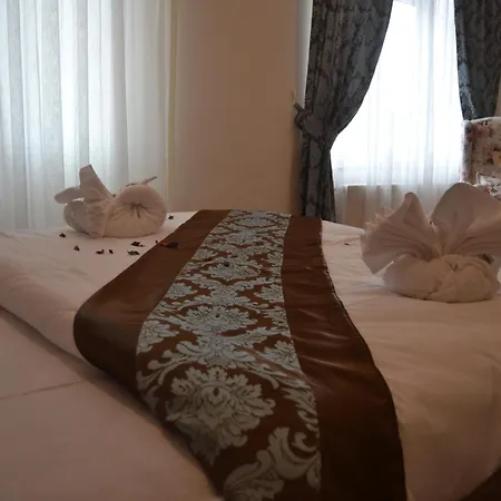 Hotell Manzara 3*