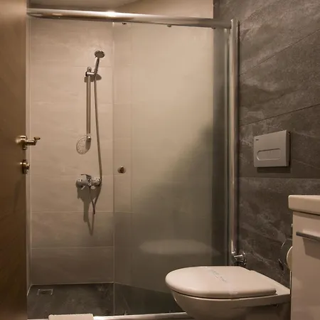 Manzara Hotell
