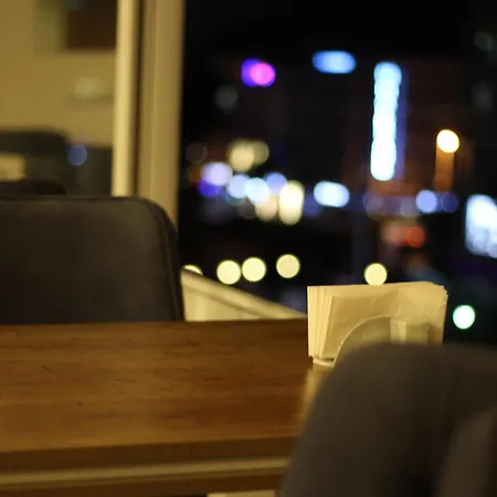 Hotell Manzara Eskişehir