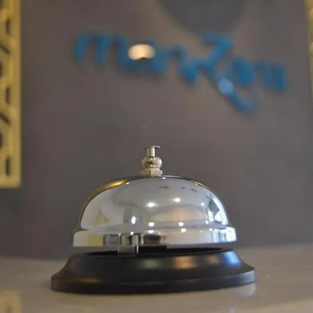 Hotel Manzara 3*