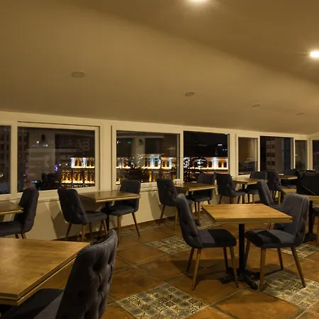Hotel Manzara Eskişehir