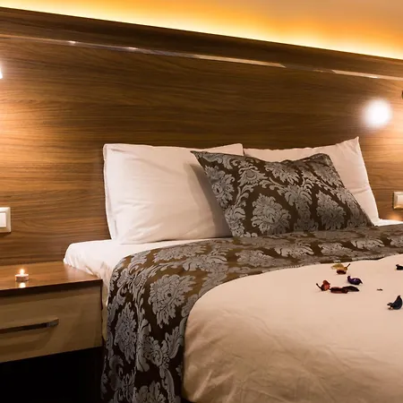 Hotell Manzara