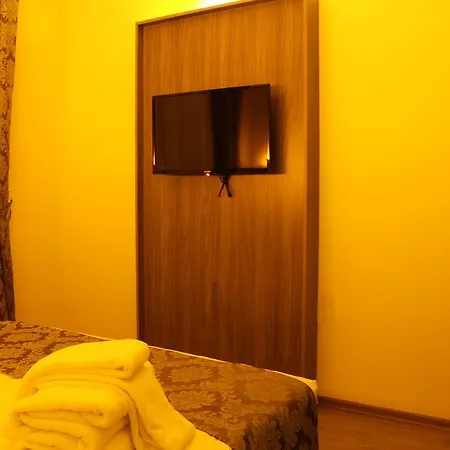 Hotell Manzara Eskişehir