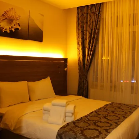 Manzara Hotell Eskişehir