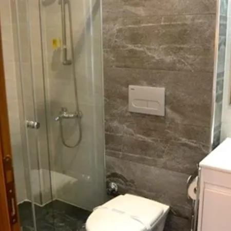 Hotell Manzara 3*