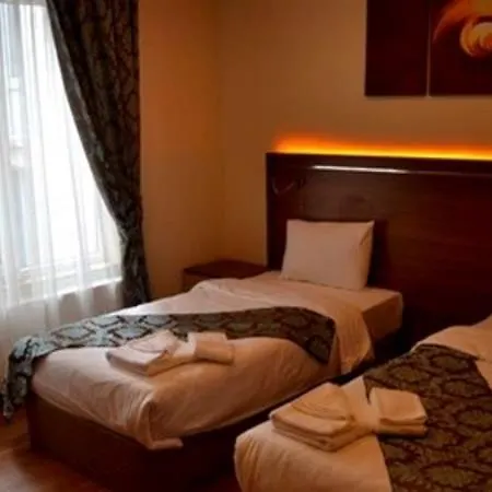 Manzara 3* Eskişehir