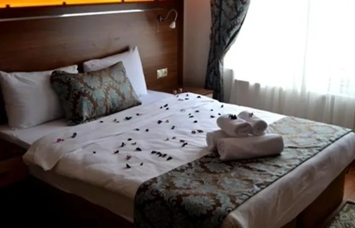 Manzara Hotel Eskişehir