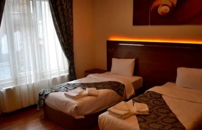 Manzara 3* Eskişehir